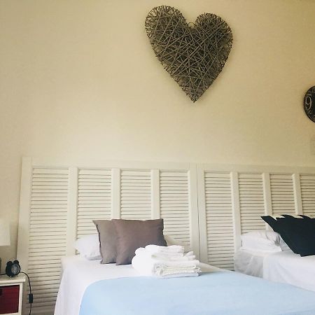 Rome Guest Hospitalityアパートメント エクステリア 写真