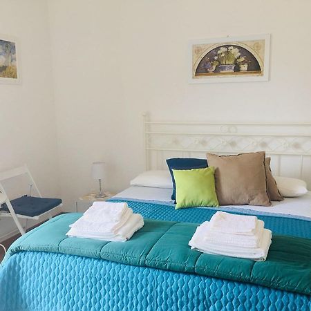 Rome Guest Hospitalityアパートメント エクステリア 写真