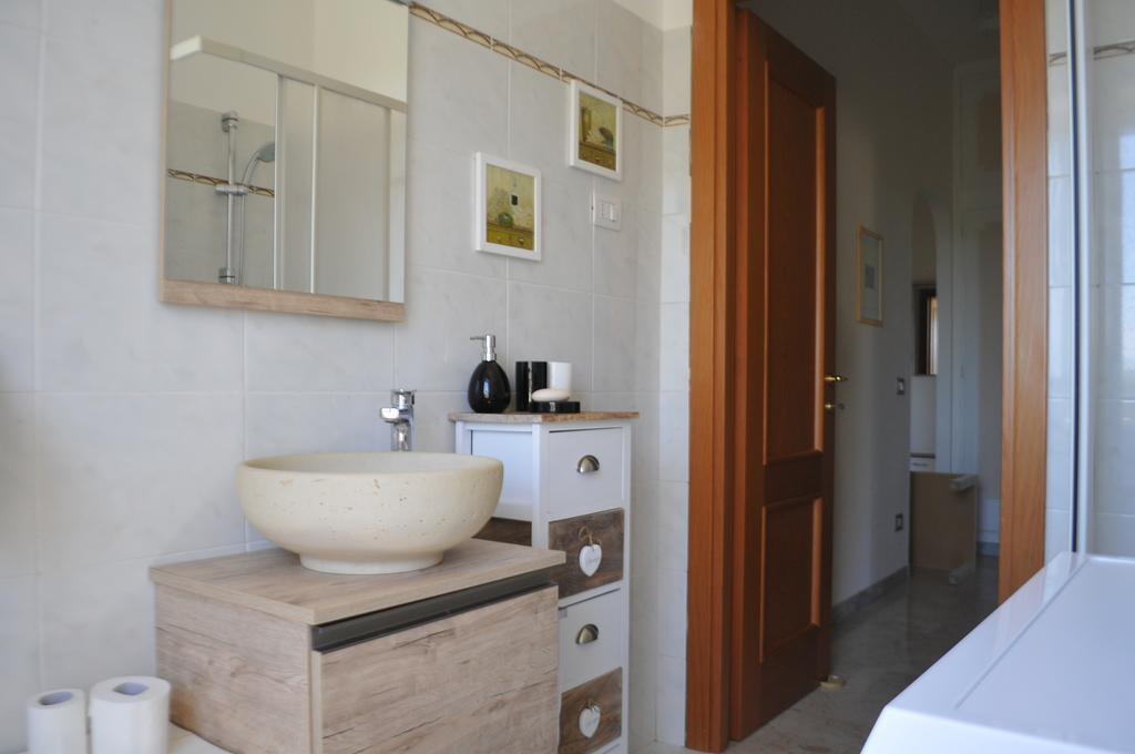 Rome Guest Hospitalityアパートメント エクステリア 写真