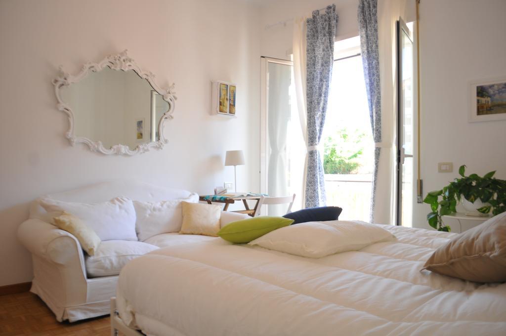 Rome Guest Hospitalityアパートメント エクステリア 写真