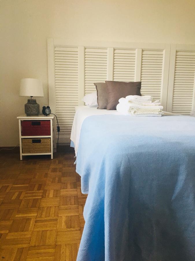 Rome Guest Hospitalityアパートメント エクステリア 写真